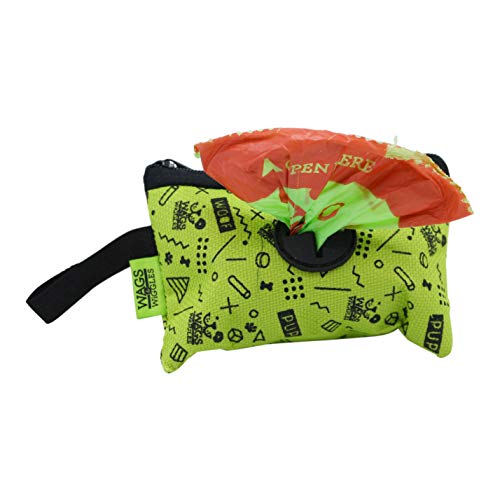 Wags & Wiggles Dispensador de bolsas