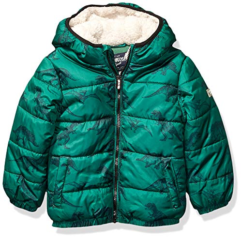 oshkosh winter coats