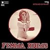 Femina Ridens (The Frightened Woman, The Laughing Woman) (Original Soundtrack)