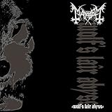 Wolf's Lair Abyss (1997)