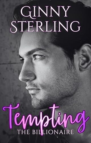 Tempting the Billionaire book cover