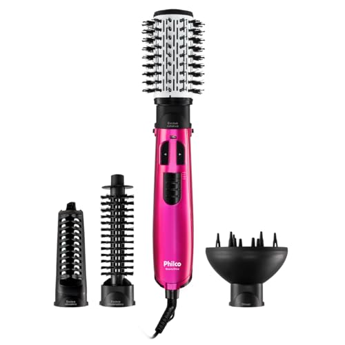 Escova Rotativa Beauty Philco 55401028