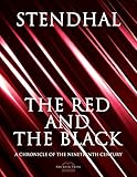 The Red And The Black English Edition