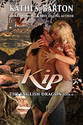 Kip book cover