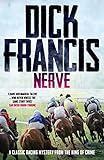 Nerve A Classic Racing Mystery From The King Of Crime