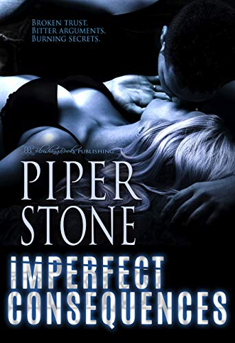 Imperfect Consequences book cover