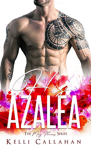 His Azalea book cover