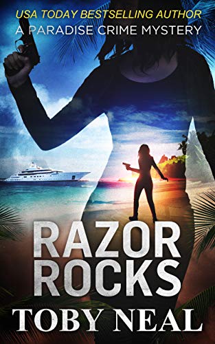 Razor Rocks book cover