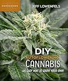 Diy Autoflowering Cannabis An Easy Way To Grow Your Own Homegrown City Life Book 7 English Edition