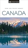 Dk Eyewitness Canada Travel Guide