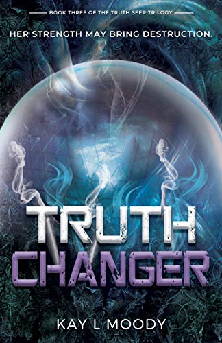 Truth Changer book cover