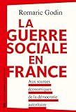 La Guerre Sociale En France