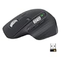 Logitech MX Master 3 Wireless Mouse