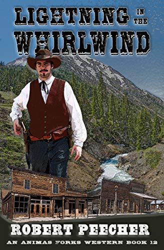 Lightning in the Whirlwind book cover