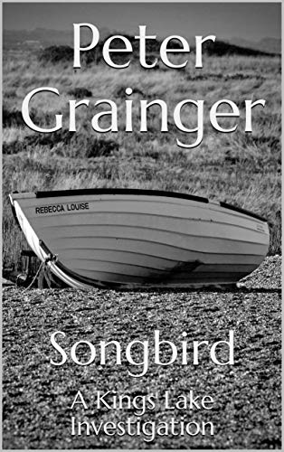 Songbird cover