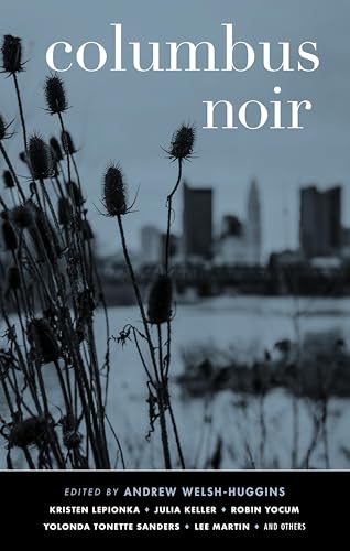 Columbus Noir book cover