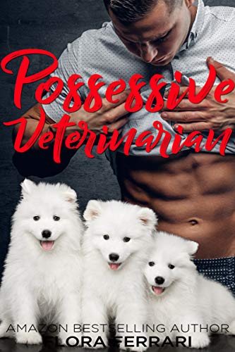 Possessive Veterinarian book cover