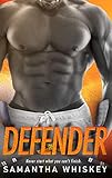 Defender Seattle Sharks Book 9 English Edition