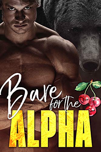 Bare for the Alpha book cover