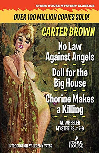 Chorine Makes a Killing book cover