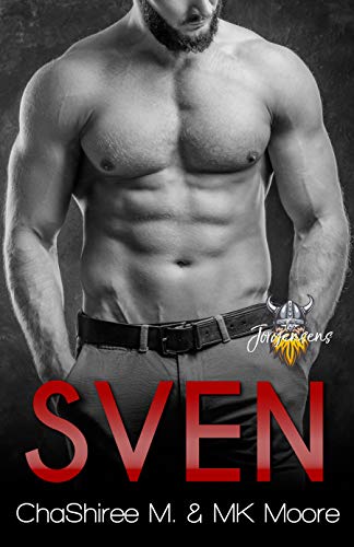 Sven book cover
