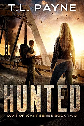 Hunted cover