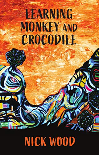 Learning Monkey and Crocodile book cover