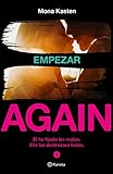 Serie Again Empezar Spanish Edition