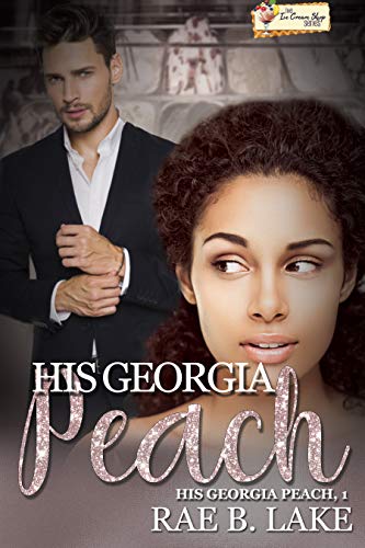 His Georgia Peach cover