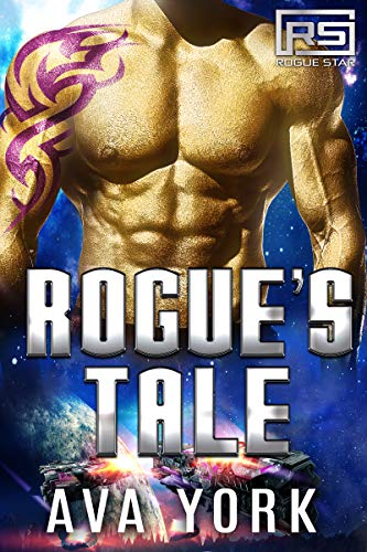 Rogue's Tale cover