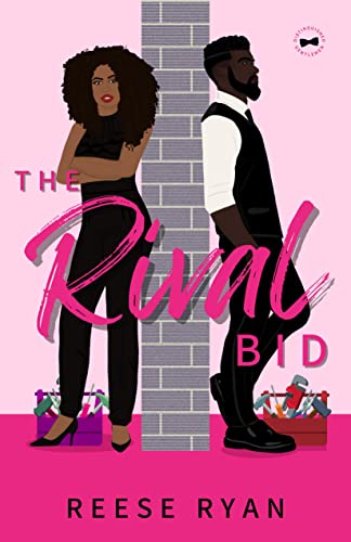 The Rival Bid (By: Reese Ryan) cover