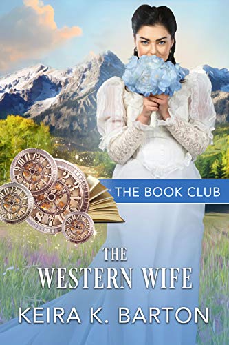 The Western Wife book cover