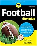 Football For Dummies English Edition