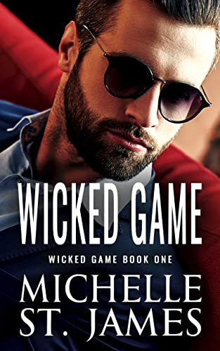 Wicked Game book cover