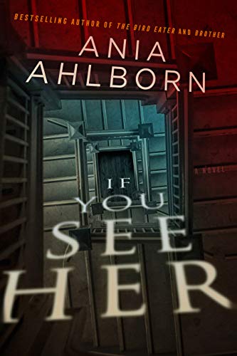 If You See Her book cover