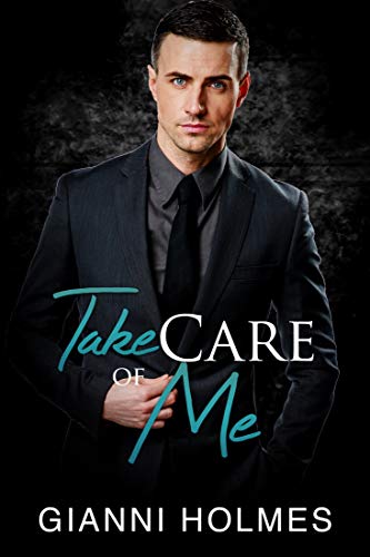 Take Care of Me book cover