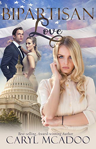 Bipartisan Love book cover