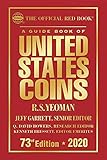 A Guide Book Of United States Coins 2020 The Official Red Book