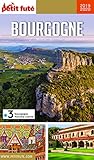 Bourgogne 2019 Petit Fut Guides Region
