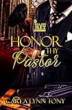 Honor Thy Pastor