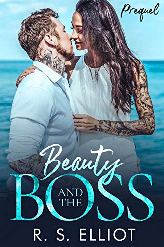 Prequel to Beauty and the Boss book cover