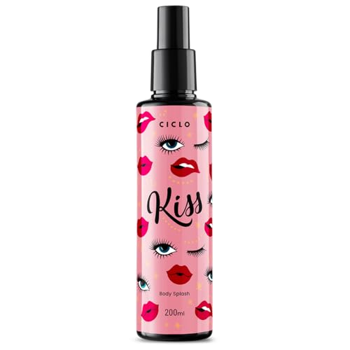Ciclo Body Splash 200Ml Ciclo