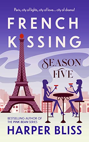 French Kissing: Season Five cover