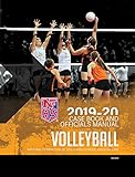 201920 Nfhs Volleyball Case Book