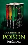 La Couleur Du Poison: Une Dark Romance Envo%C3%BBtante Sur Fond De Romance New Adult Et De Suspense Psychologique (dark Side)