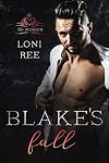 Blake's Bombshell (Ryan Family Book 2)