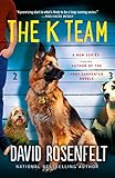 The K Team K Team Novels Book 1