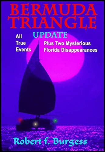 Bermuda Triangle book cover