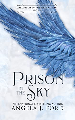 Prison in the Sky book cover