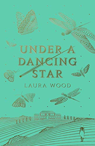 Under a Dancing Star book cover